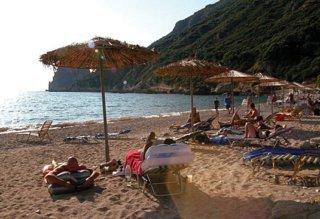 Ermones Active Holiday Resort Corfu  Exteriér fotografie