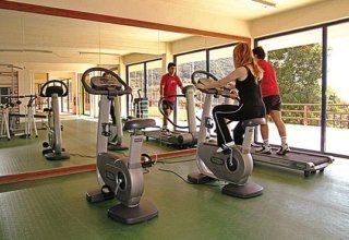 Ermones Active Holiday Resort Corfu  Exteriér fotografie