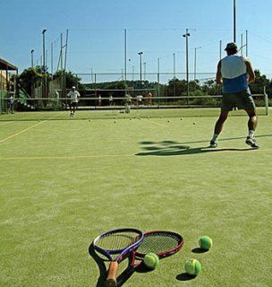 Ermones Active Holiday Resort Corfu  Exteriér fotografie