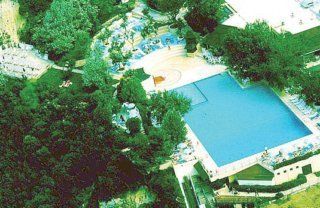 Ermones Active Holiday Resort Corfu  Exteriér fotografie